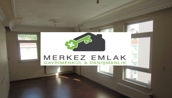 MERKEZ EMLAK DAN MURTAZA MH MEVKİİ DE 3+1 SATILIK DAİRE