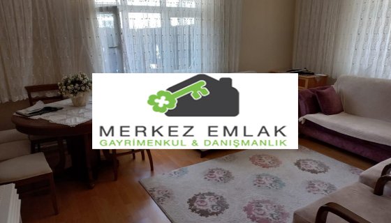 MERKEZ EMLAKTAN MÜFTÜ MH.MEVKİ DE DUBLEKS 5+1 SATILIK DAİRE