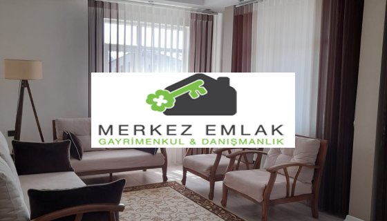 DENİZ MANZARASI İLE ORTA CAMİ MEVKİ DE 3+2 SATILIK DUBLEKS DAİRE